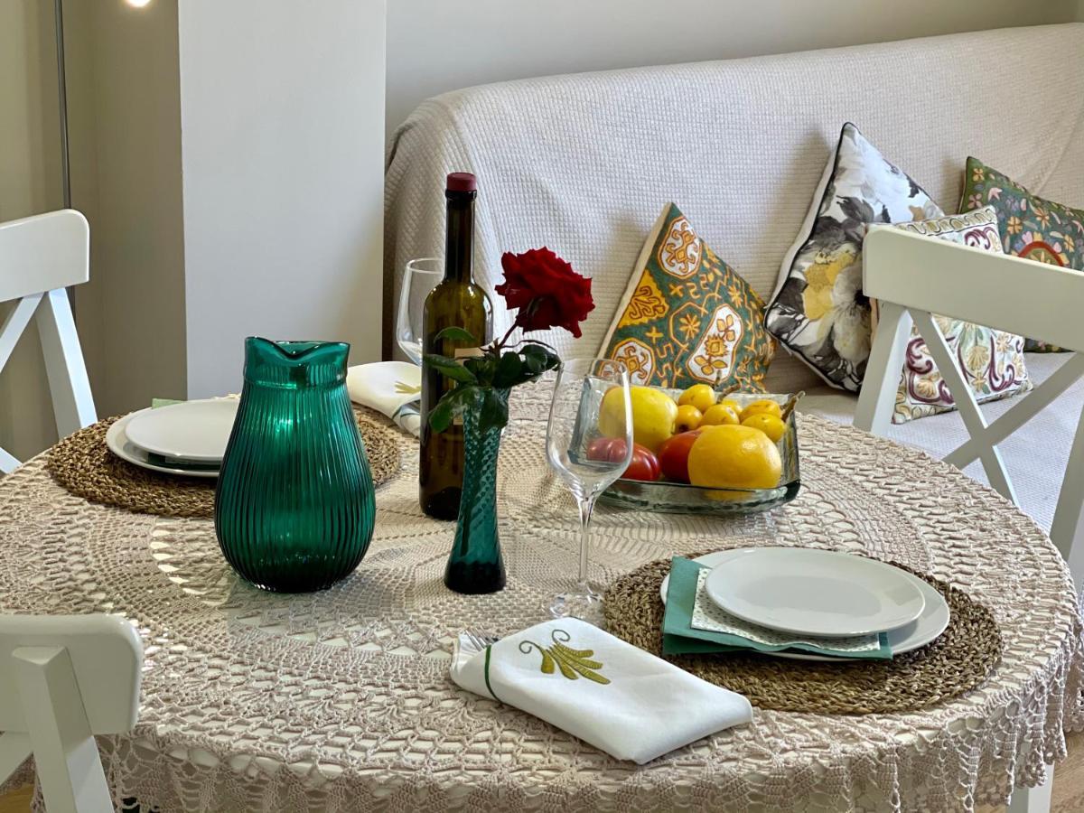 Apartamento Colibri Cómodo, Bonito, Céntrico *