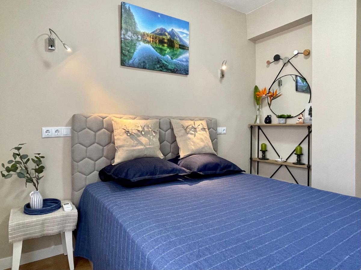 Colibri Cómodo, Bonito, Céntrico Apartamento Calpe