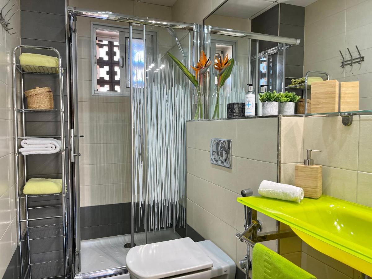 Colibri Cómodo, Bonito, Céntrico Apartamento
