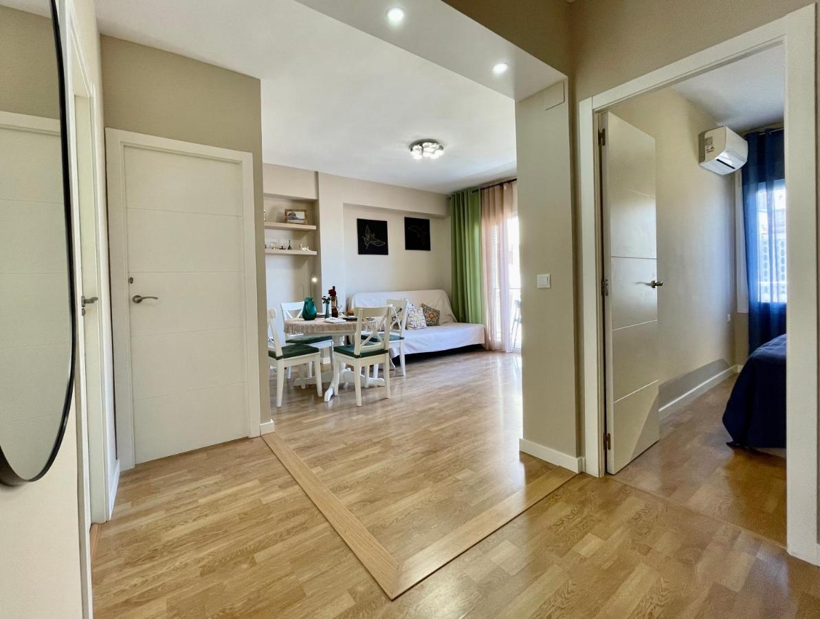 Apartamento Colibri Cómodo, Bonito, Céntrico Calpe