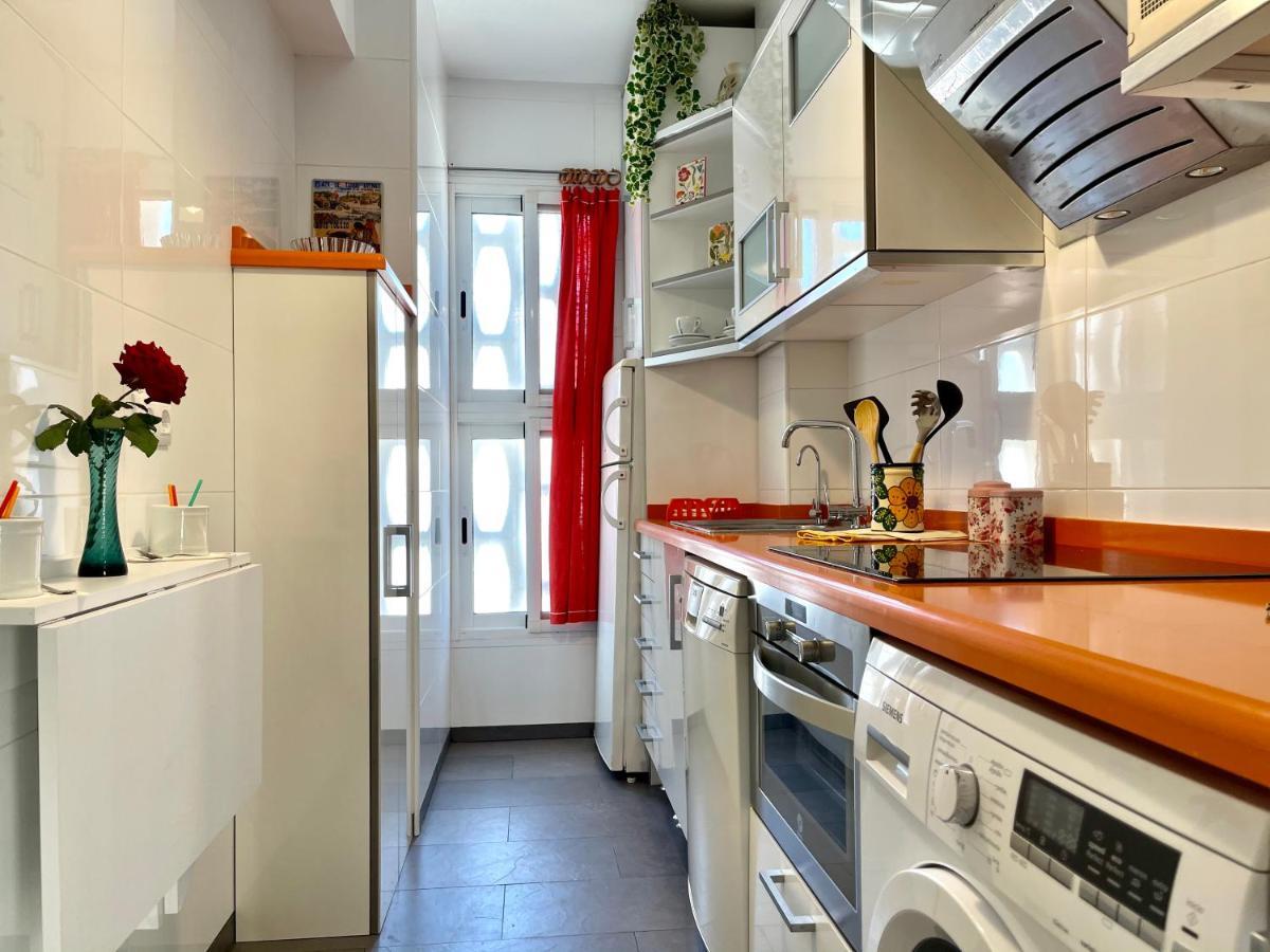 Apartamento Colibri Cómodo, Bonito, Céntrico *