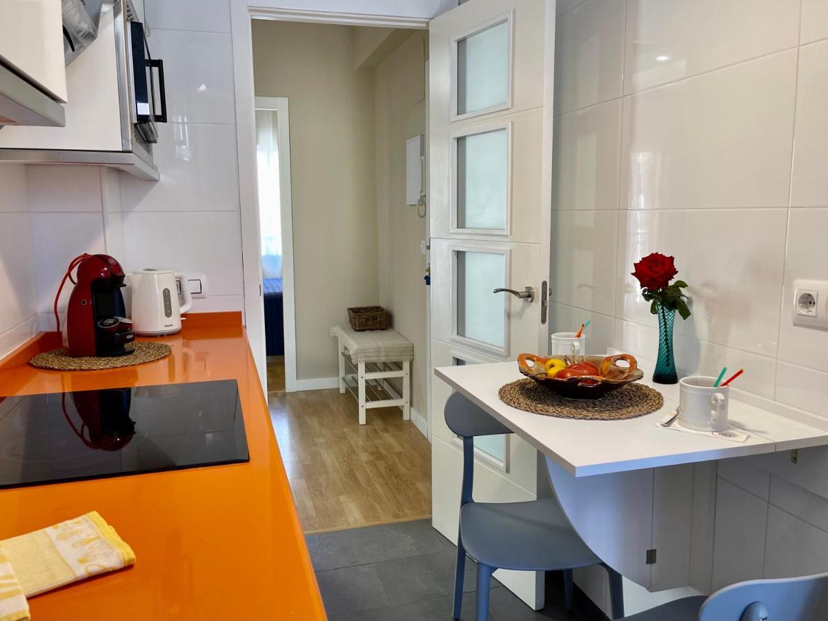 Colibri Cómodo, Bonito, Céntrico Apartamento