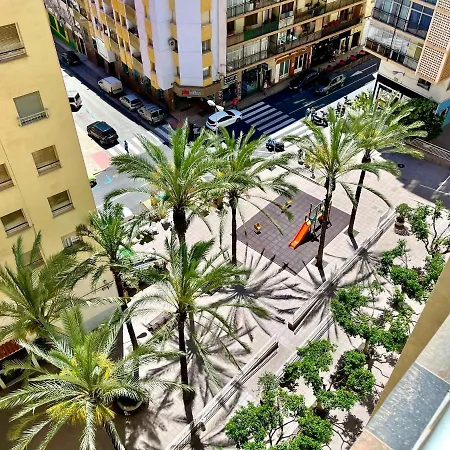 Colibri Comodo, Bonito, Centrico Calpe Exterior photo