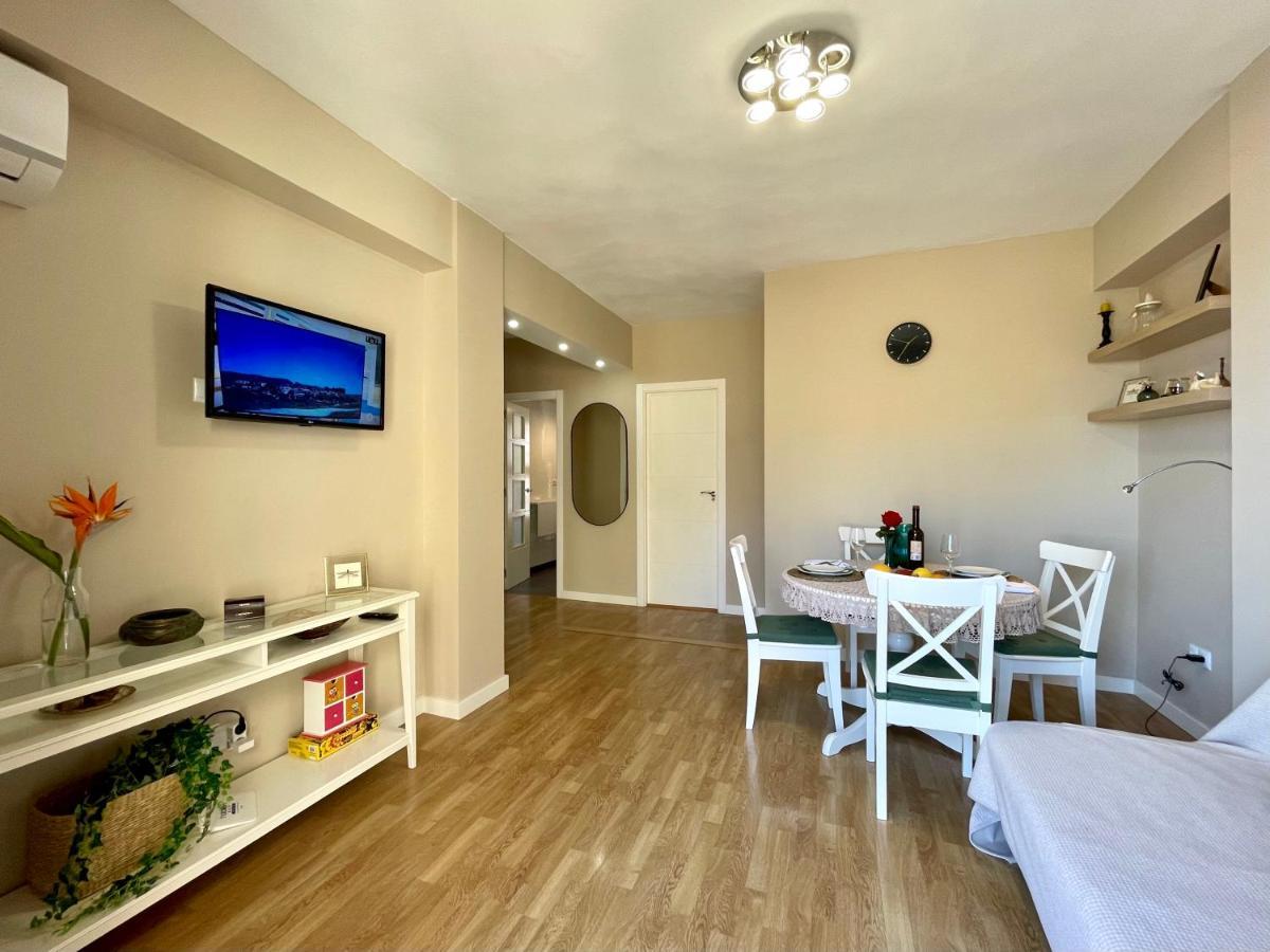 Apartament Colibri Comodo, Bonito, Centrico