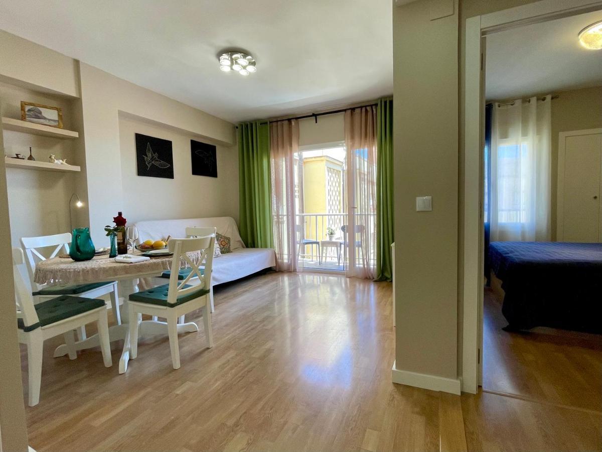 Apartament Colibri Comodo, Bonito, Centrico