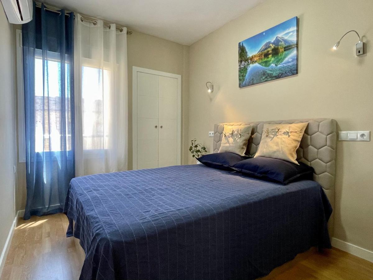 Apartamento Colibri Cómodo, Bonito, Céntrico Calpe