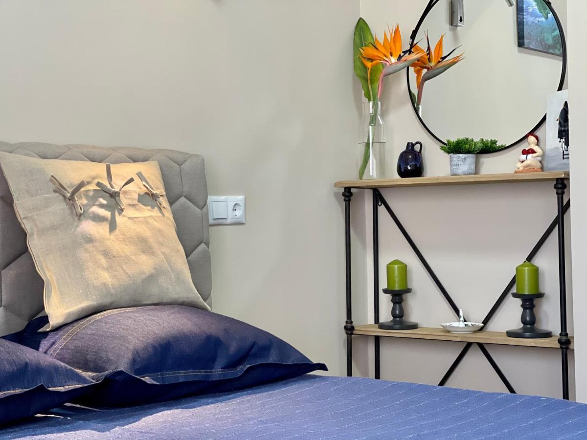 Apartamento Colibri Cómodo, Bonito, Céntrico