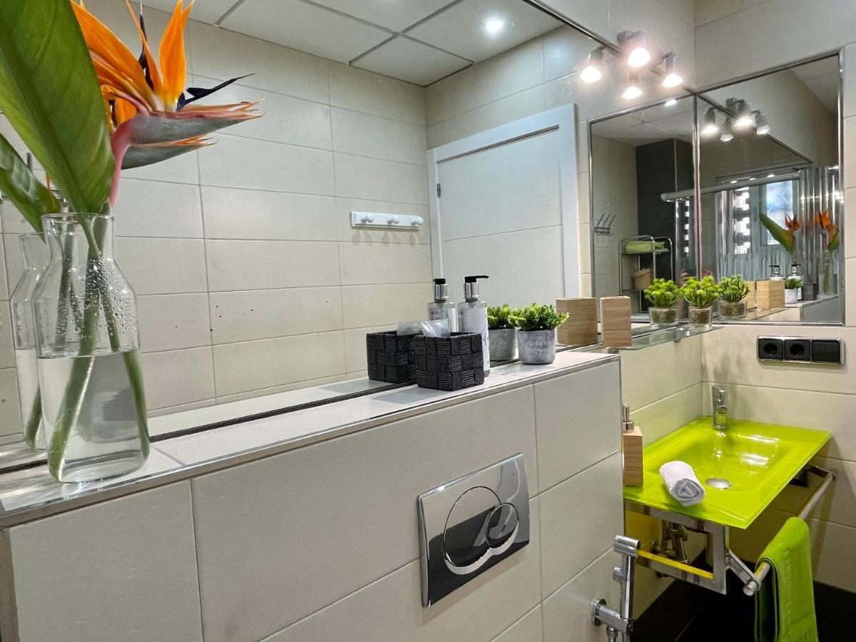 Apartamento Colibri Cómodo, Bonito, Céntrico