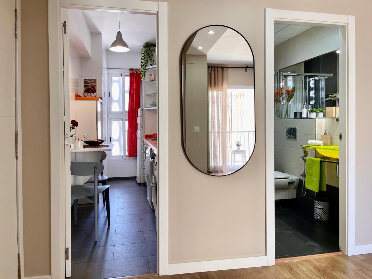 Apartamento Colibri Cómodo, Bonito, Céntrico *